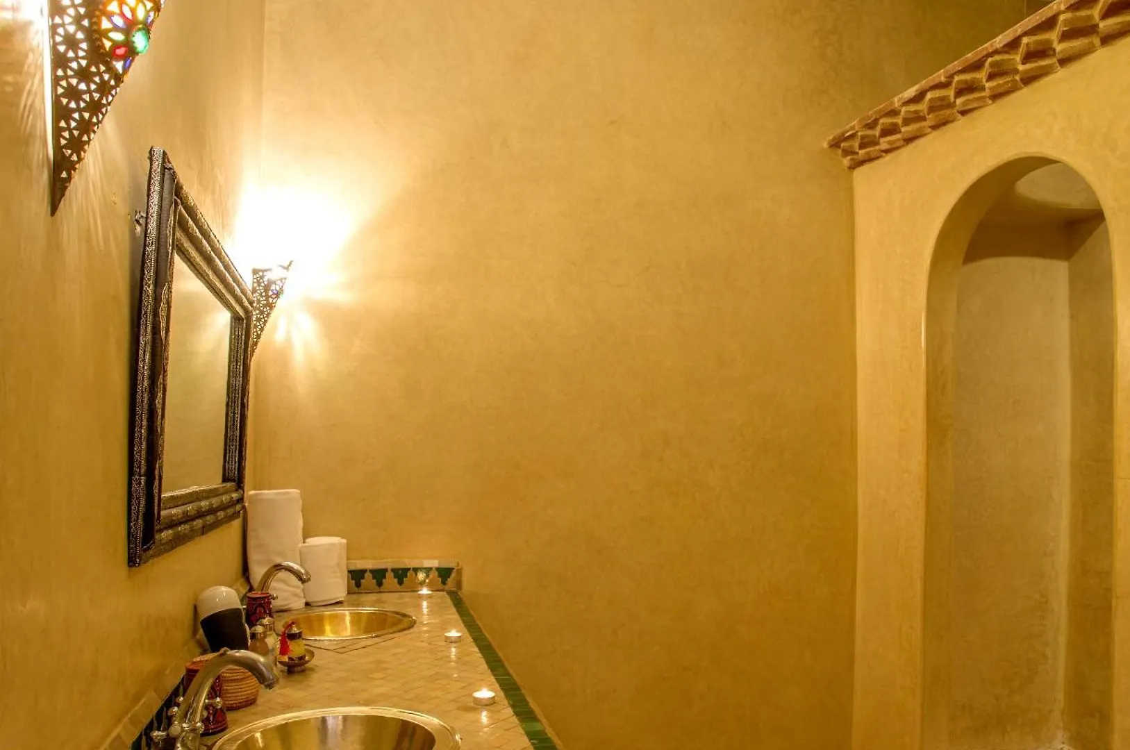 Riad Ciel D'Orient Marrakesh 3*,  Marocco