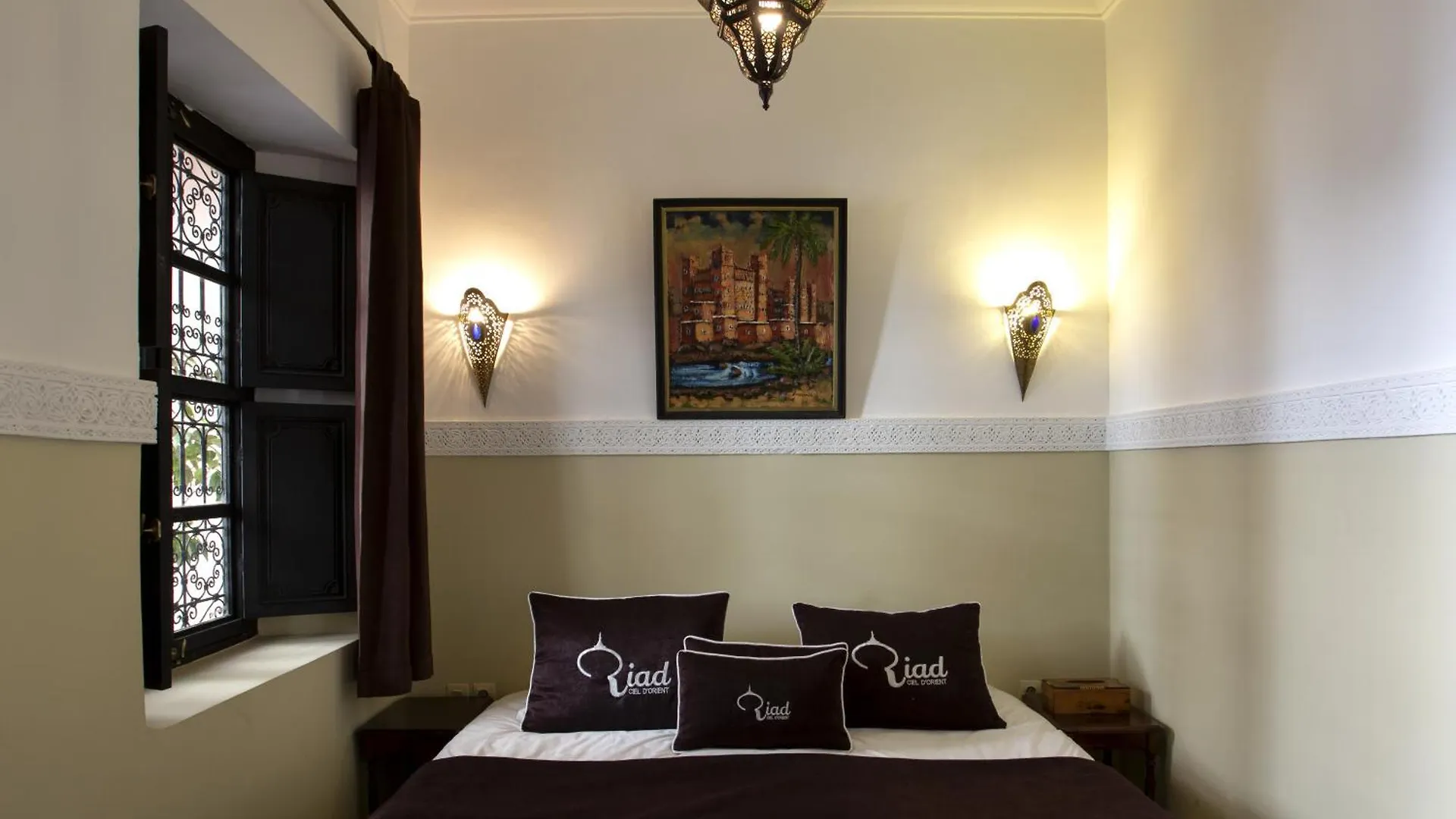 Riad Ciel D'Orient Marrakesh 3*,  Marocco