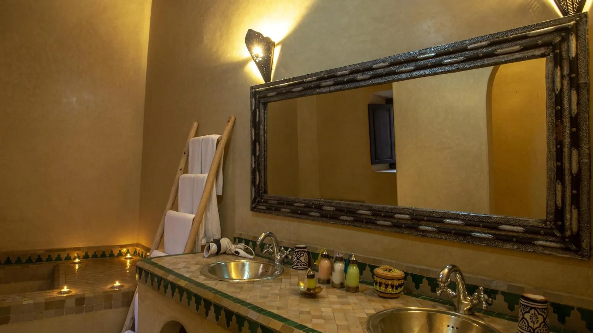 Riad Ciel D'Orient Marrakesh 3*,  Marocco