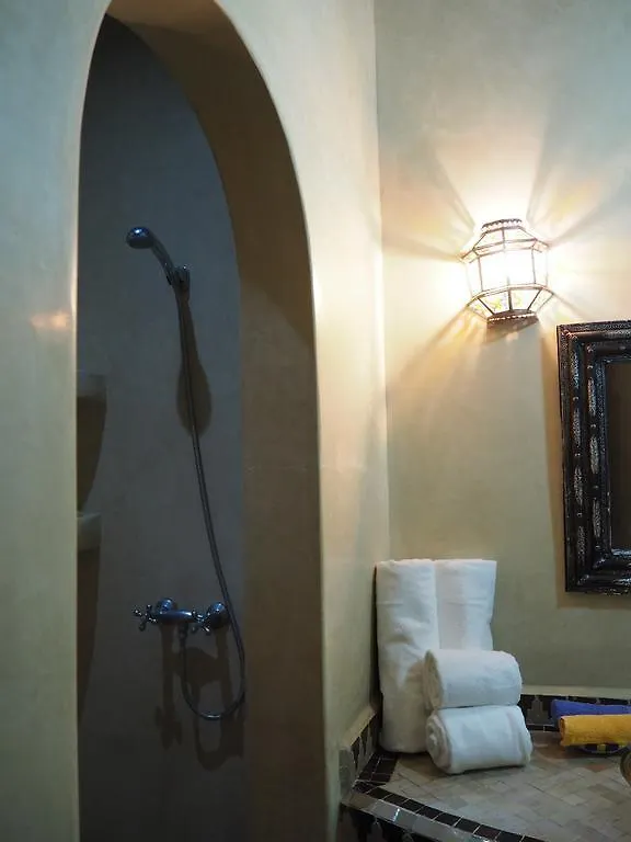 Riad Ciel D'Orient Marrakesh 3*,  Marocco
