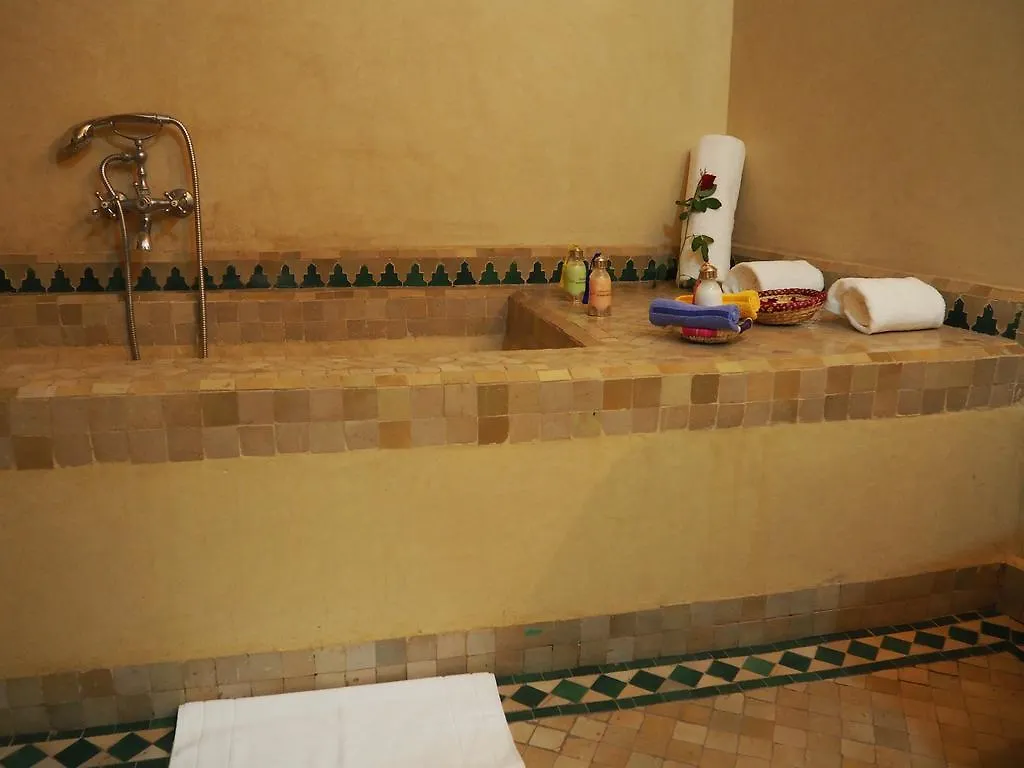 Riad Ciel D'Orient Marrakesh