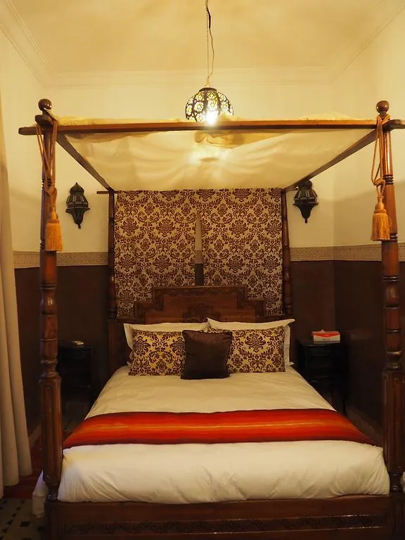 Riad Ciel D'Orient Marrakesh Marocco