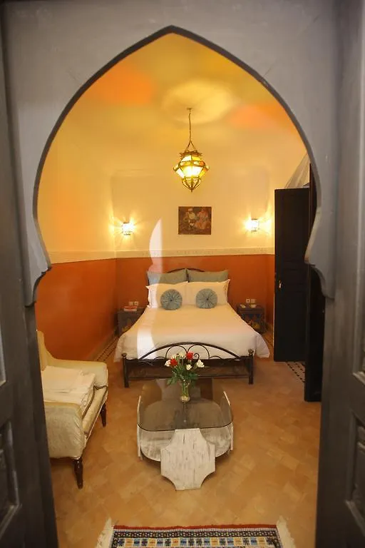 Riad Ciel D'Orient Marrakesh