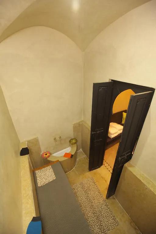 Riad Ciel D'Orient Marrakesh 3*,