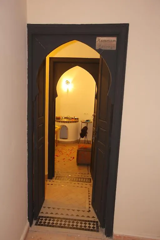 Riad Ciel D'Orient Marrakesh
