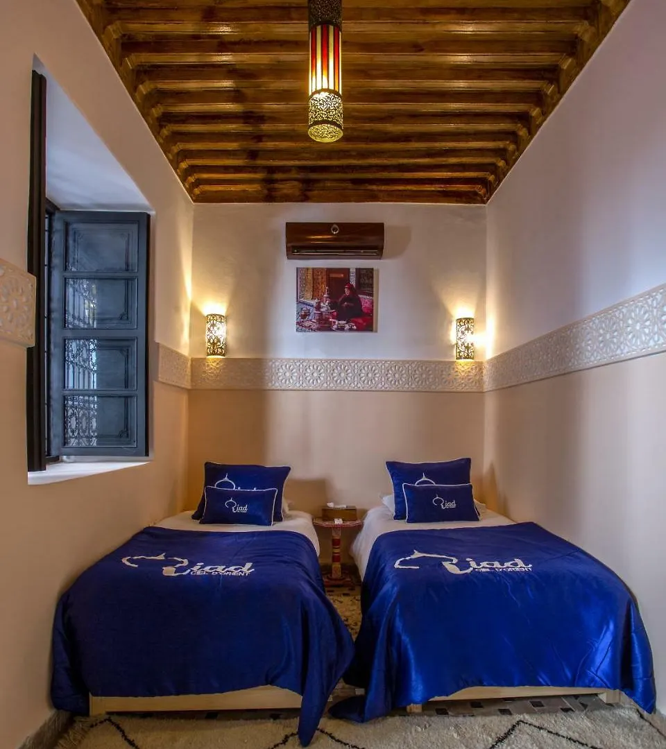 Riad Ciel D'Orient Marrakesh