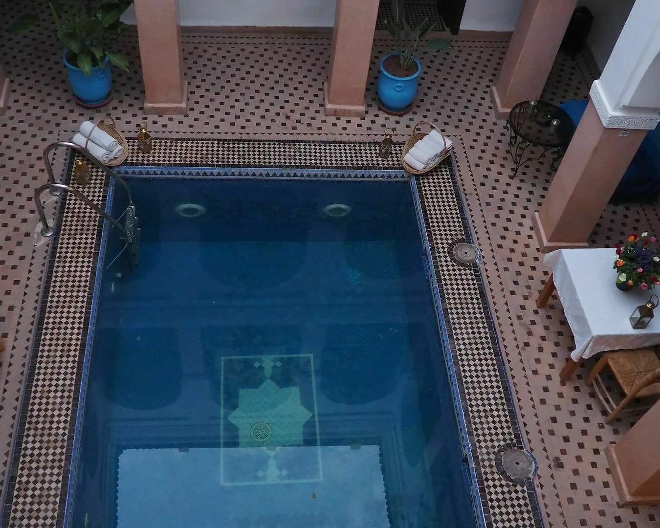 Riad Ciel D'Orient Marrakesh