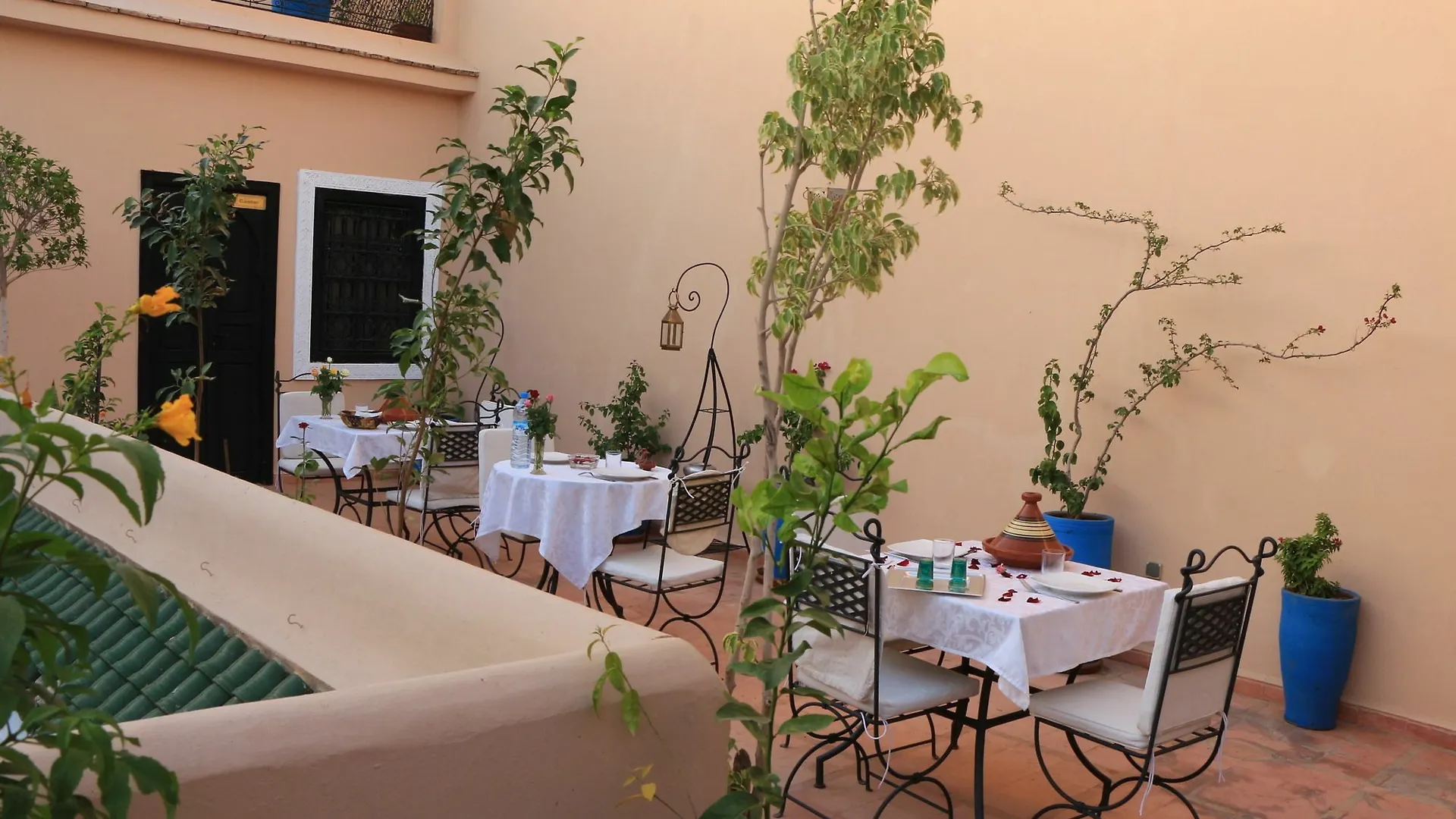 Riad Ciel D'Orient Marrakesh
