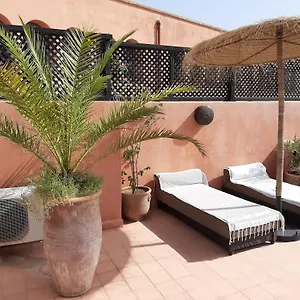 Riad Penelope