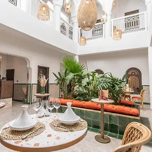 Casa de hóspedes Babouchta &