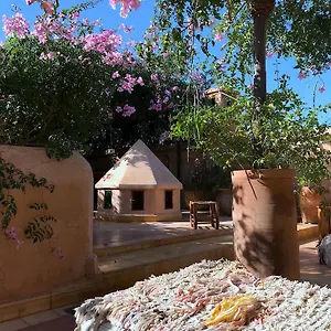 Dar Dallah Guest house