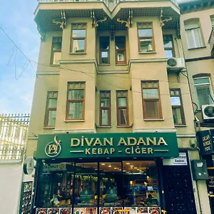 Sultanahmet Coskun 3* Istanbul