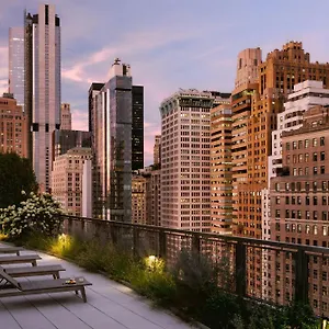 Sonder By Marriott Bonvoy Battery Park Financial District New York