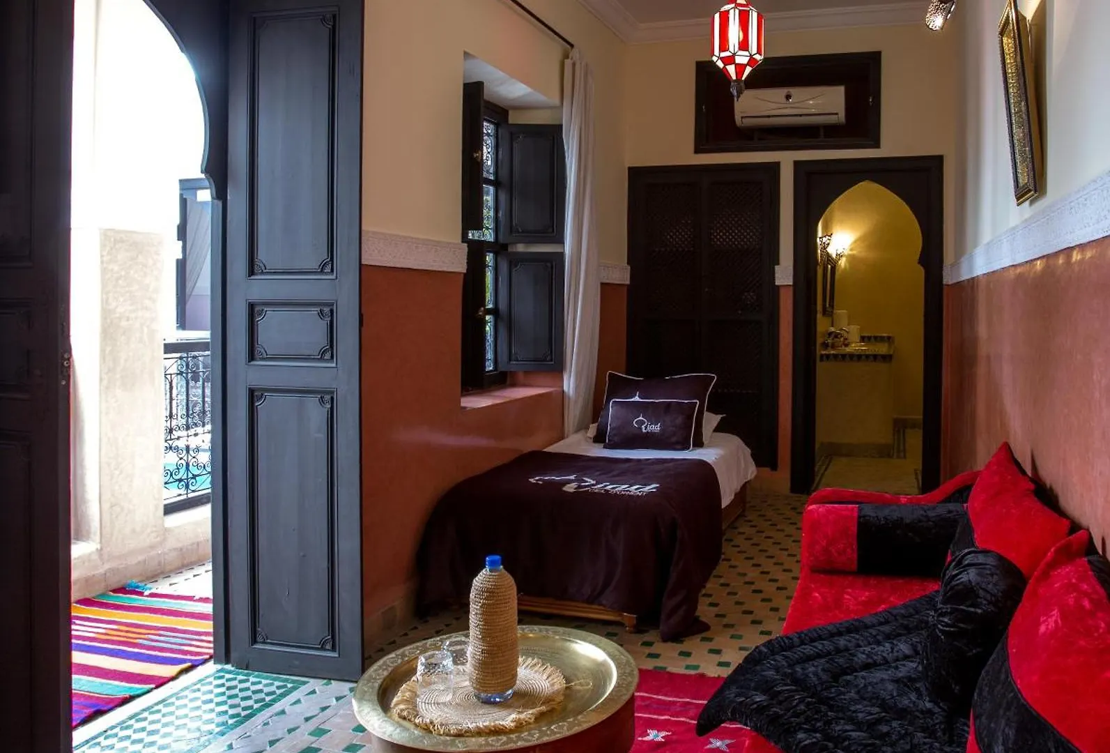 Riad Ciel D'Orient Marakeş