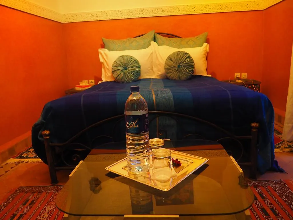 Riad Ciel D'Orient Marakeş