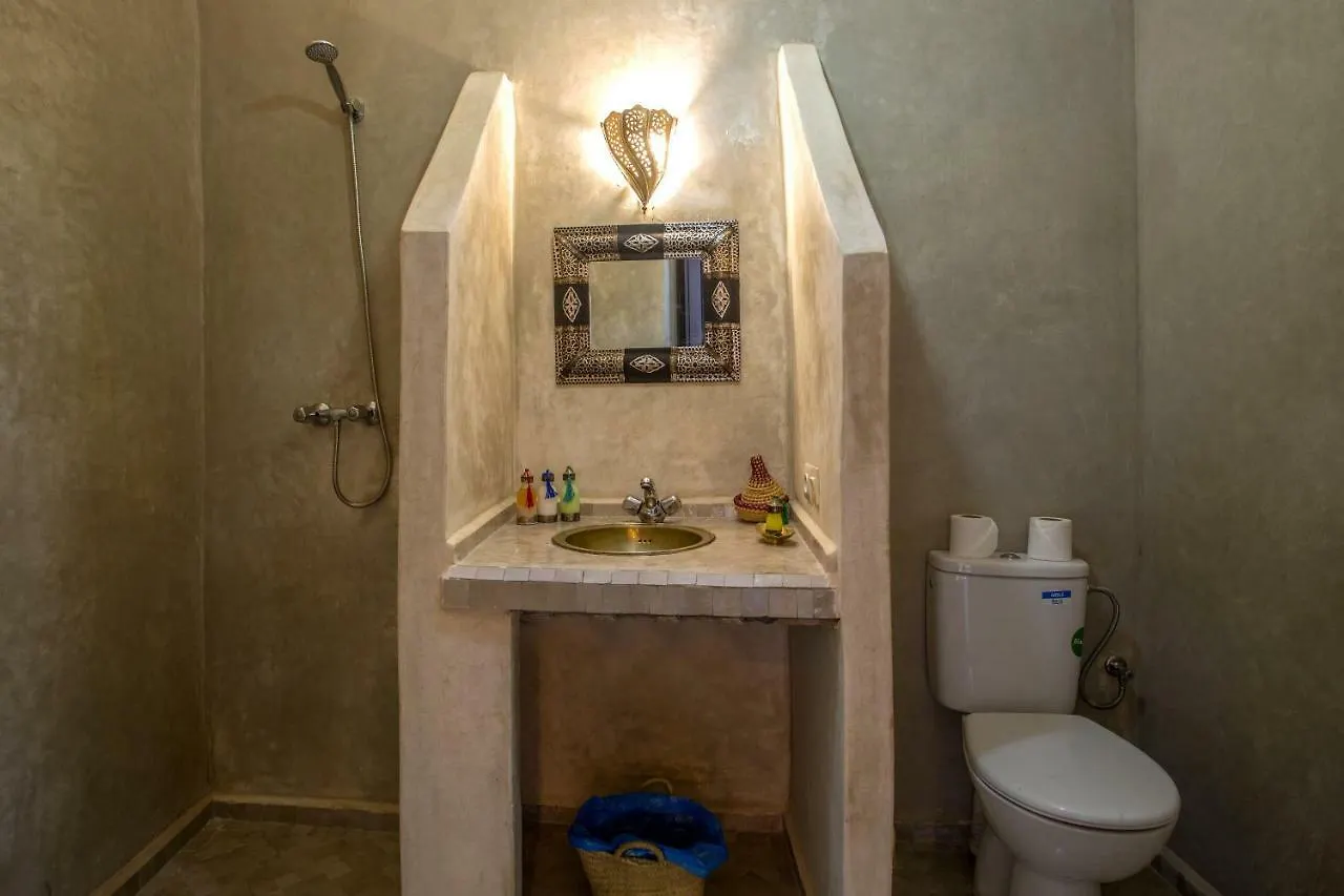 Riad Ciel D'Orient Marakeş