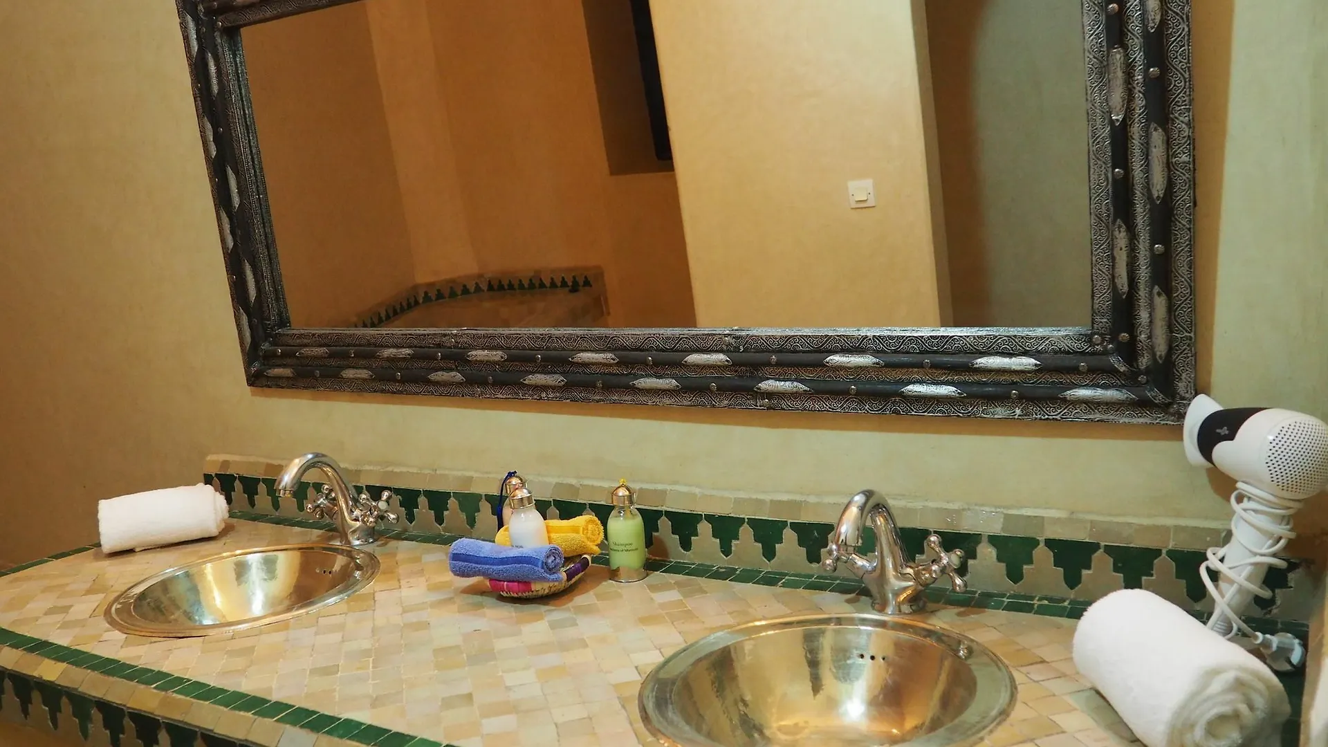 Riad Ciel D'Orient Marakeş