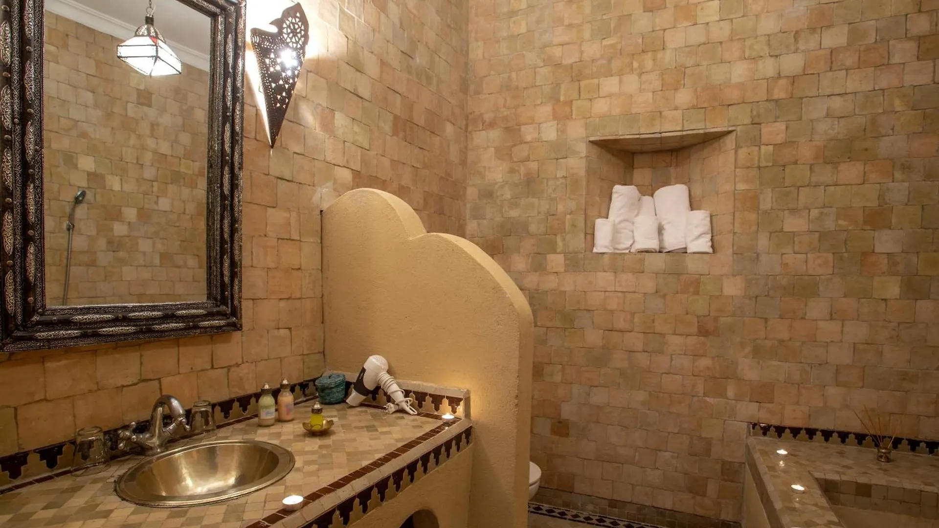 מרקש Riad Ciel D'Orient