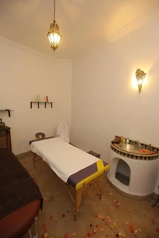 מרקש Riad Ciel D'Orient