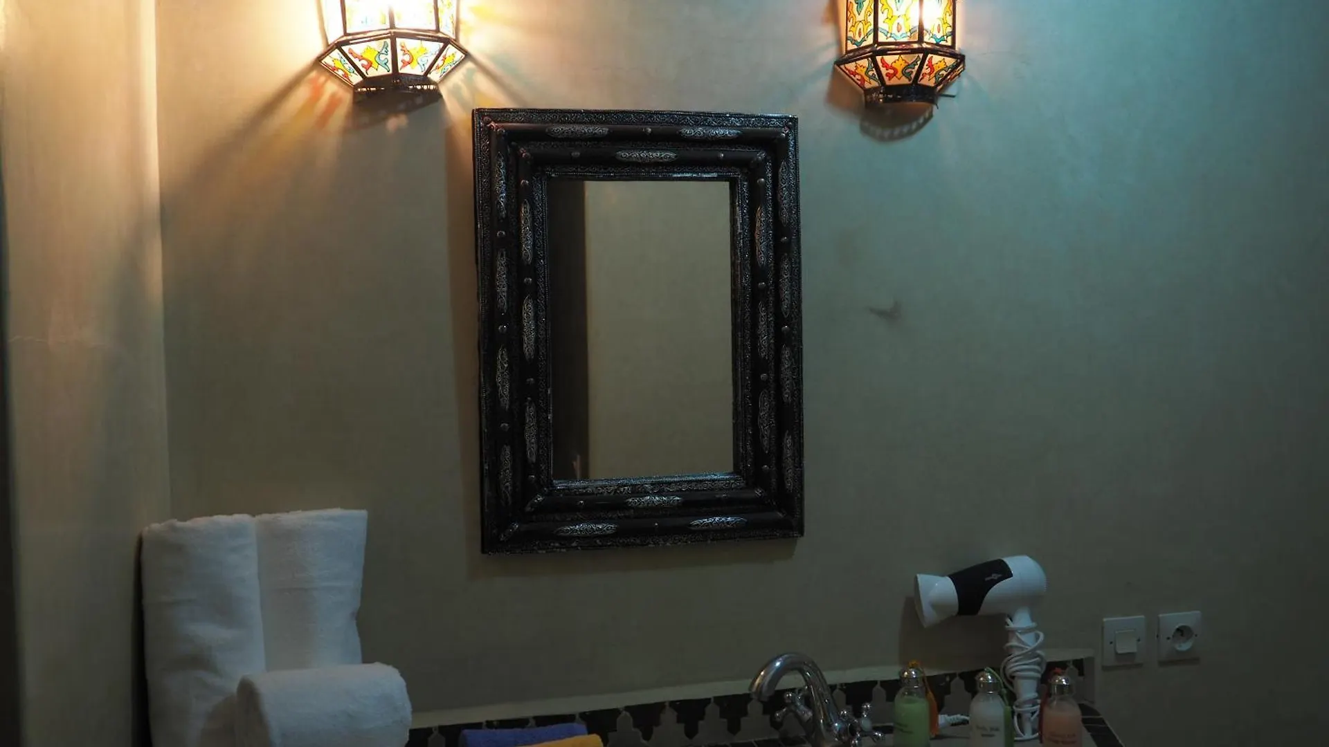 מרקש Riad Ciel D'Orient